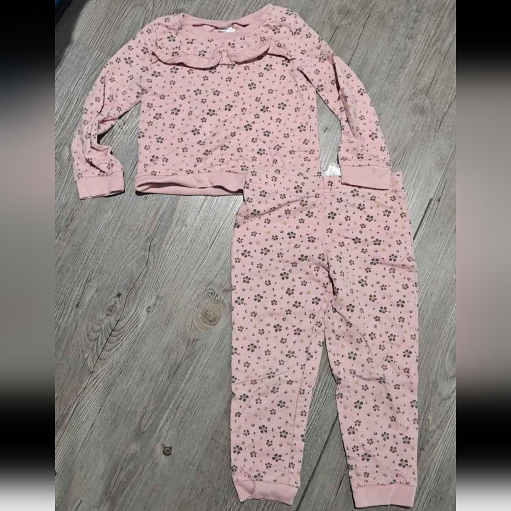 Carter's  | Toddler Outfit Set | 3T